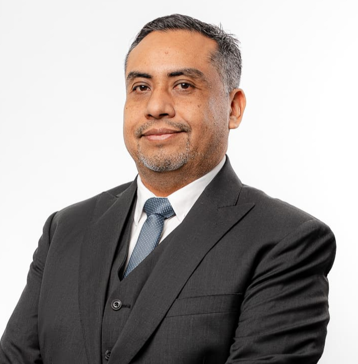 Foto del escritor: Dr. Rubén Pérez Ramos