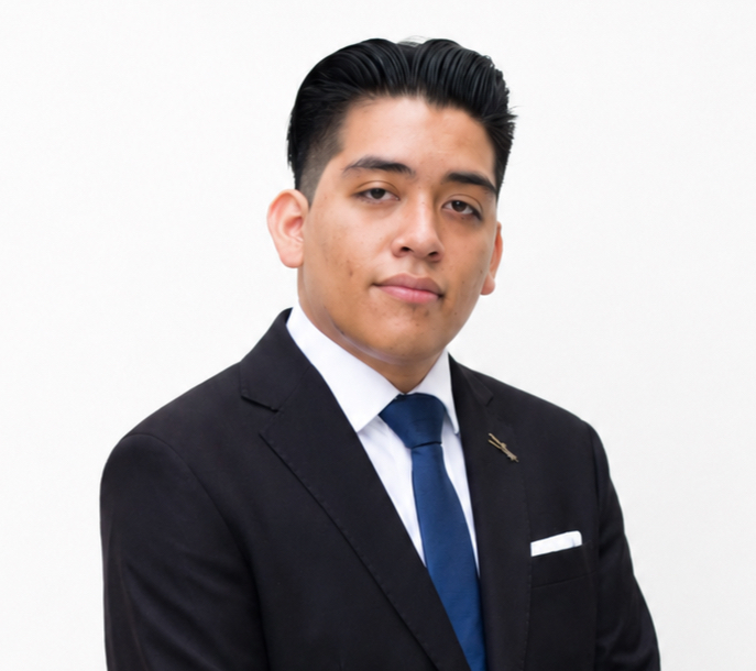 Foto del escritor: I.S.C. Daniel Domínguez Carbente