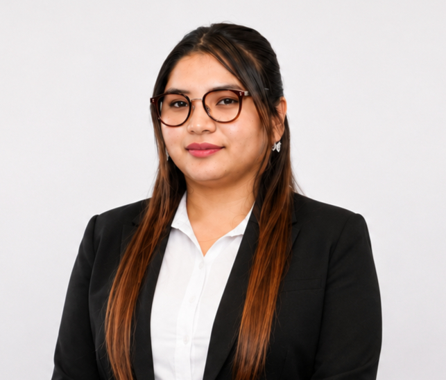 Foto del escritor: M.F. Alicia G. Velasco Rojas