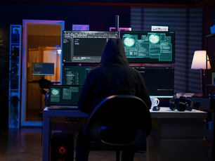 Cómo la ingeniería social abre la puerta al ransomware.