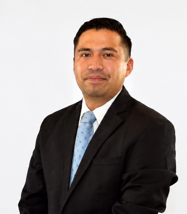Foto del escritor: L.S. Miguel Pérez Barranco