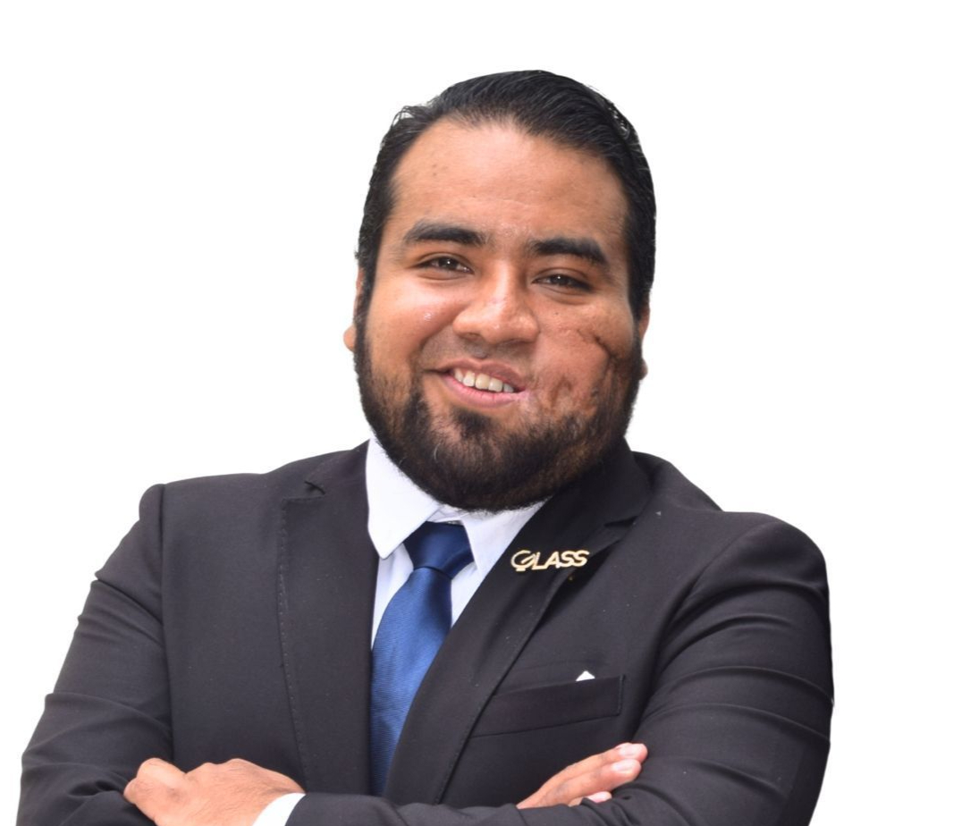 Foto del escritor: M.D.C. Magdiel V. Hernández Robles