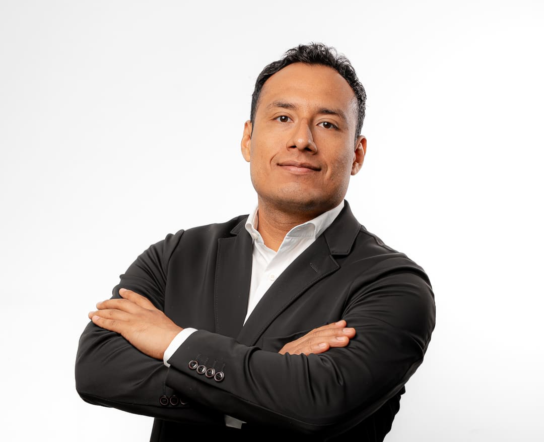 Foto del escritor: C.P. Y L.D. José Luis Guzmán Santiago