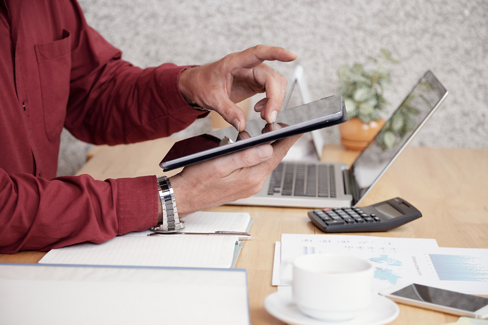 Más allá del SAT: la verdadera finalidad de la contabilidad