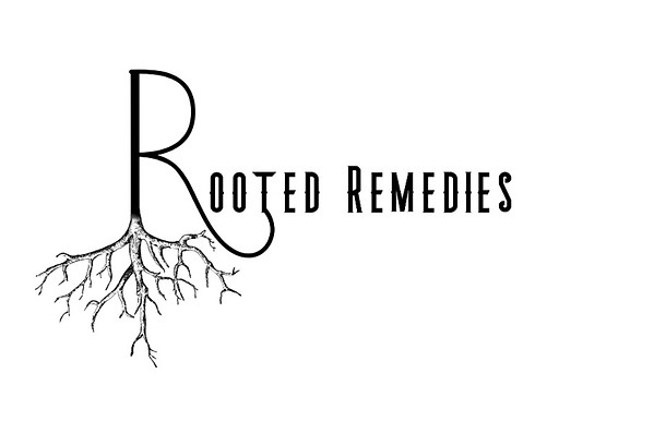Rooted Remedies Logo