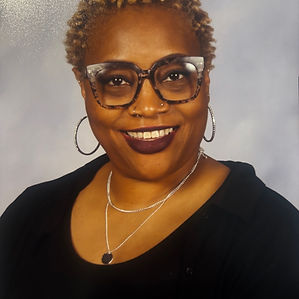 Rhonda Reese, founder of EJR Notary Service, professional mobile notary in Atlanta