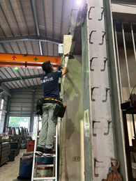 雲林工廠弱電佈線