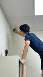 雲林鐵皮屋監視器施工