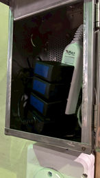 雲林斗六工廠監視器