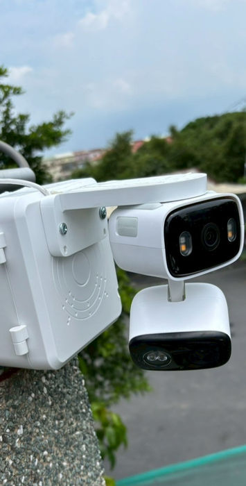 雲林虎尾住宅監視器安裝