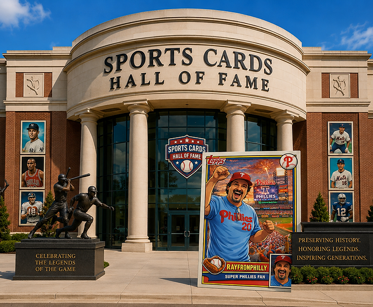 sports cards hall of fame museum.png
