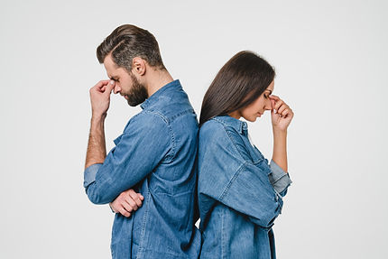 Individual Therapy for Couples Issues