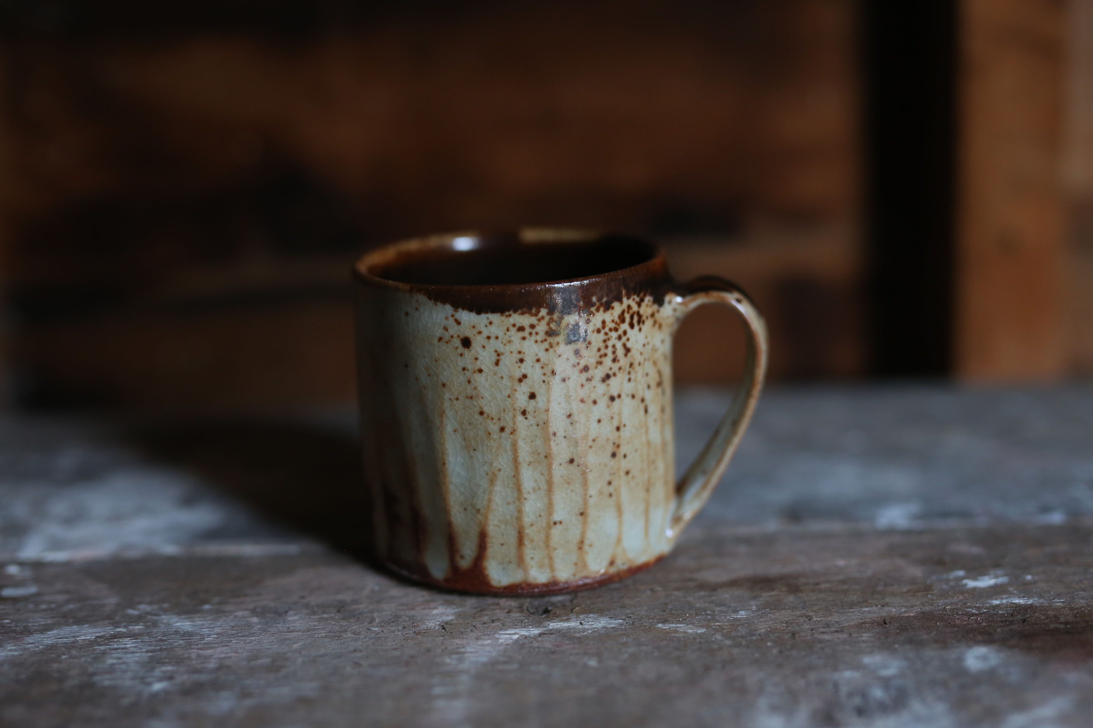 Large Mug 380ml (approx)