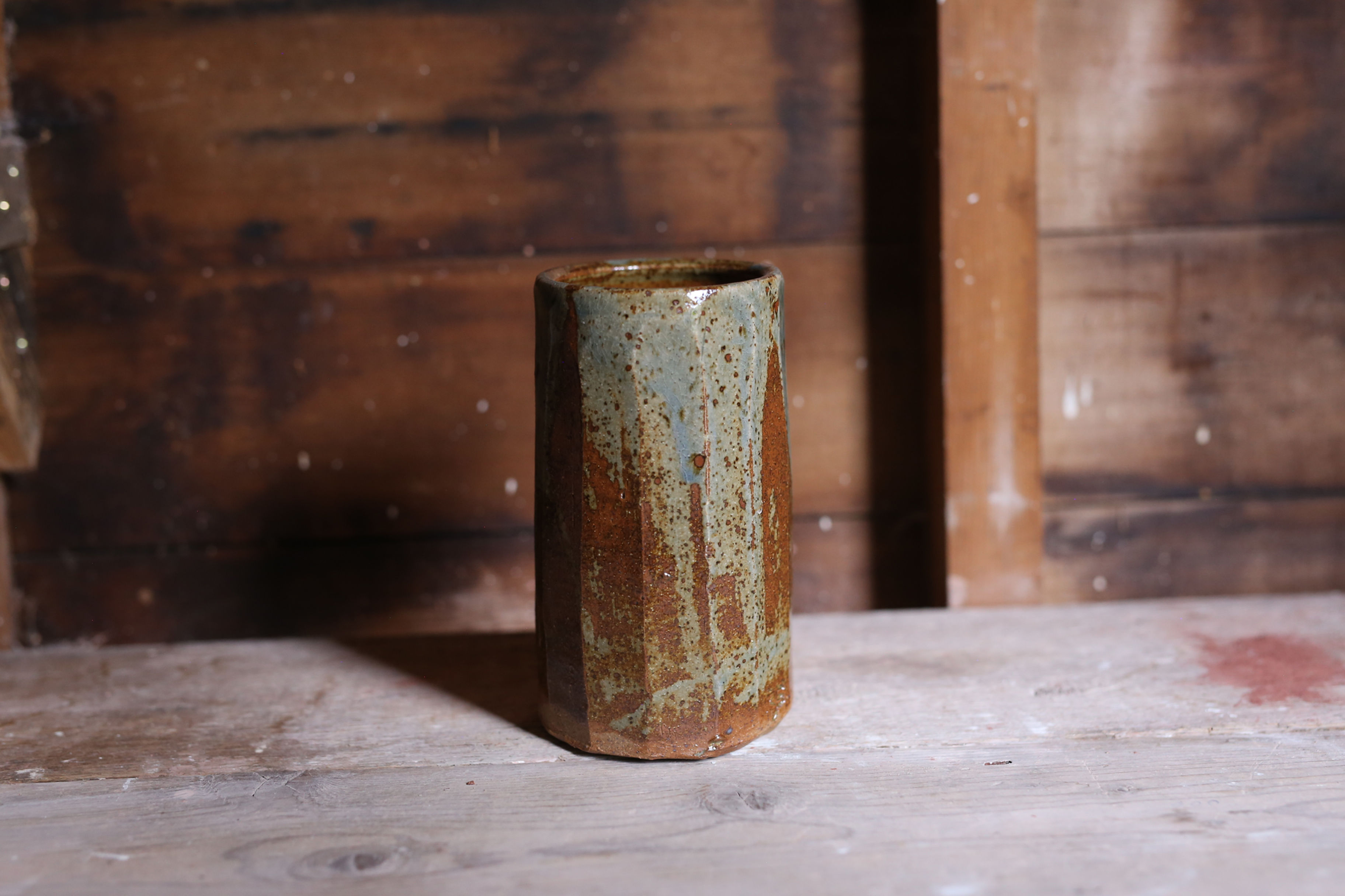 Large Vase