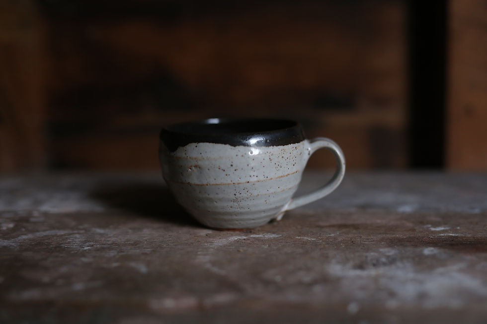 Small Cup  250ml (approx)