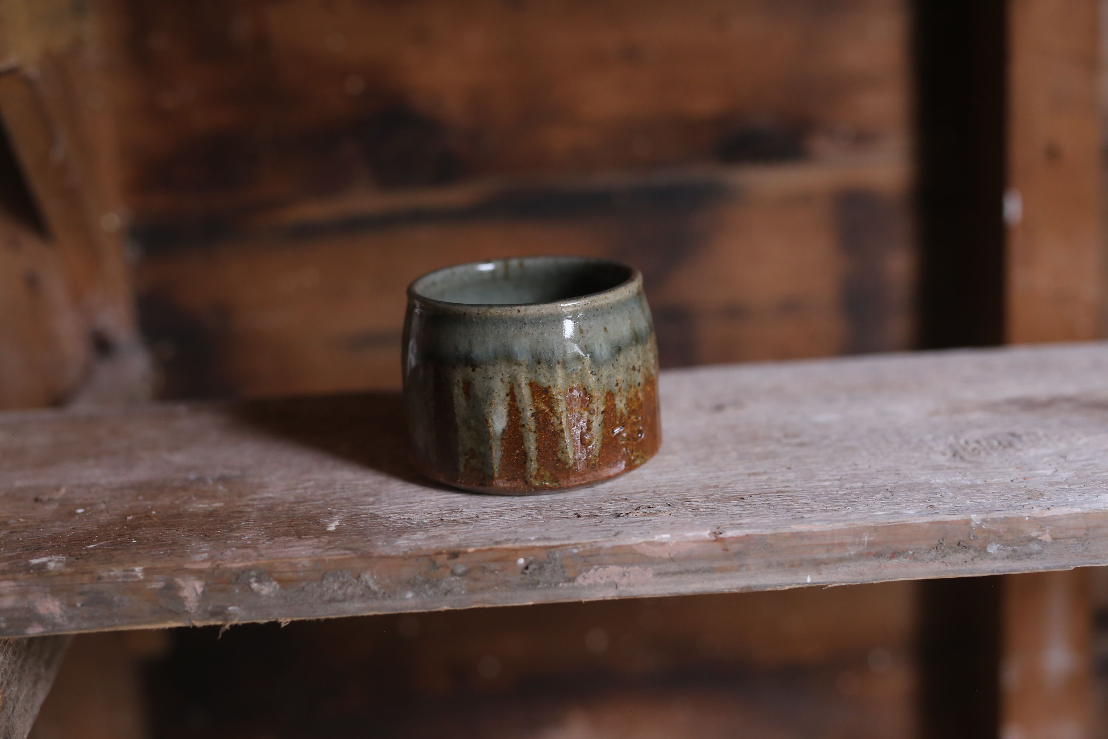 Small Cup (approx 180ml)
