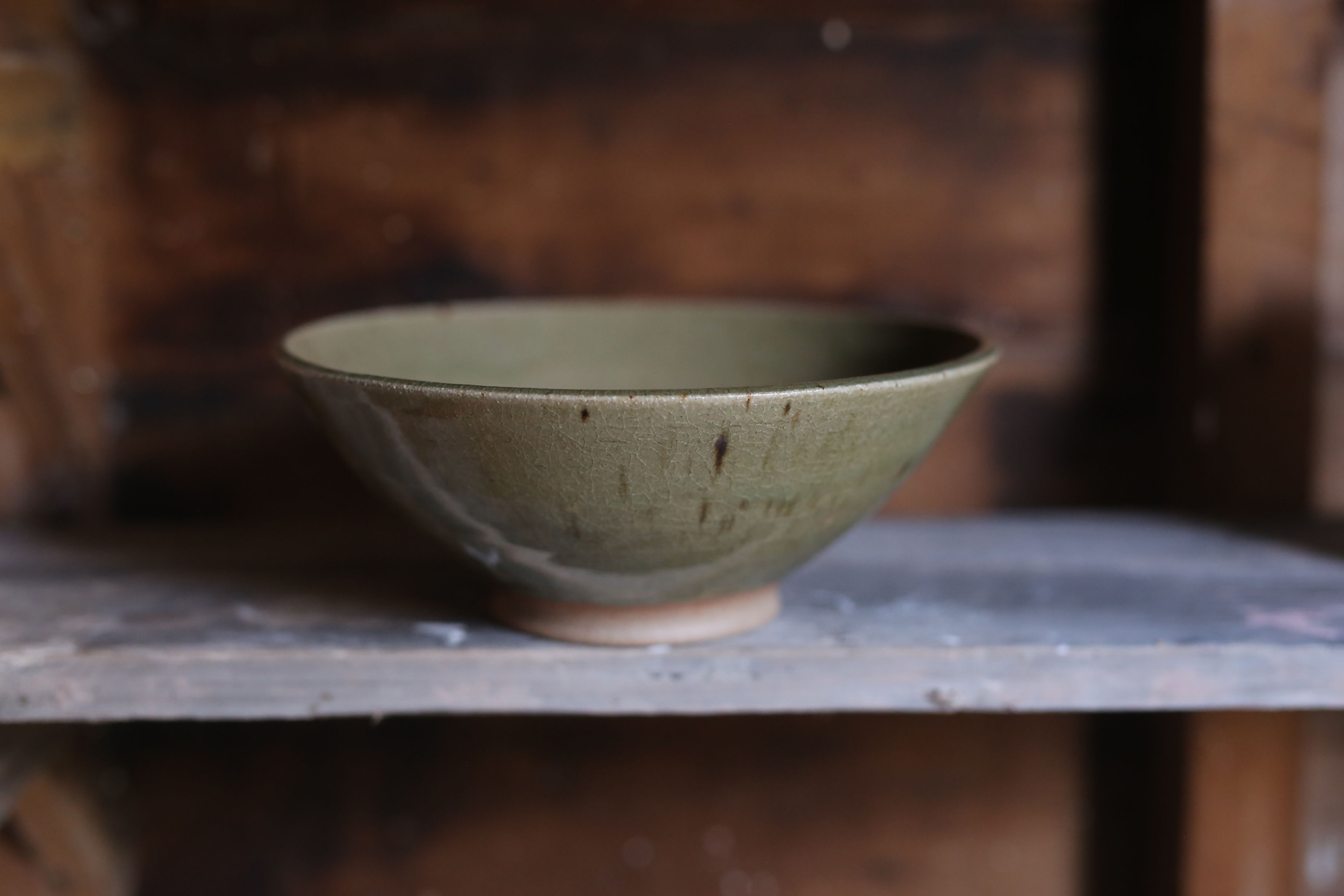 Medium Bowl (21cm)