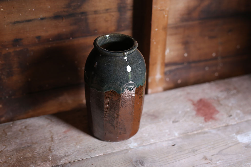 Thumbnail: Large Vase