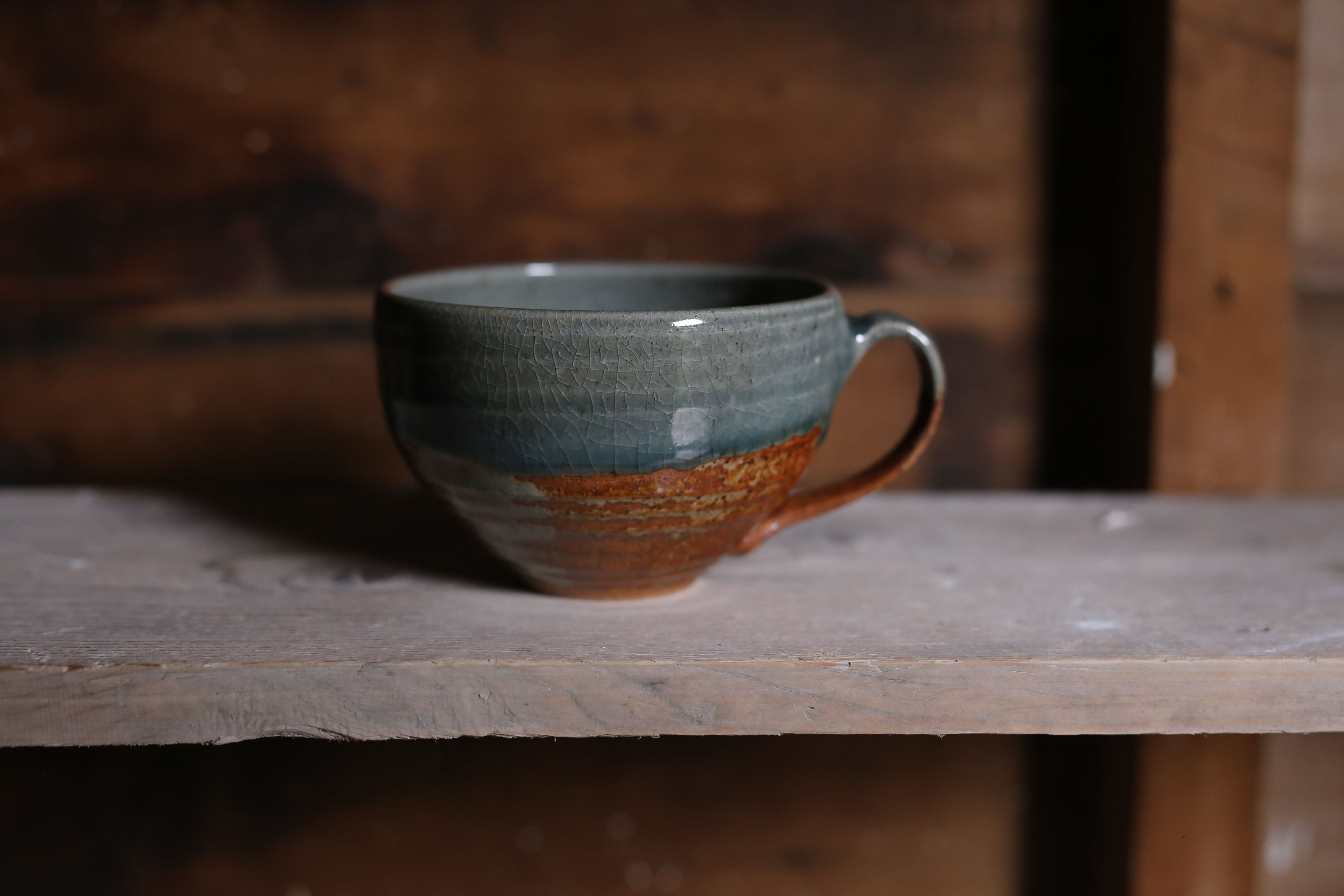 Large cup (350ml)