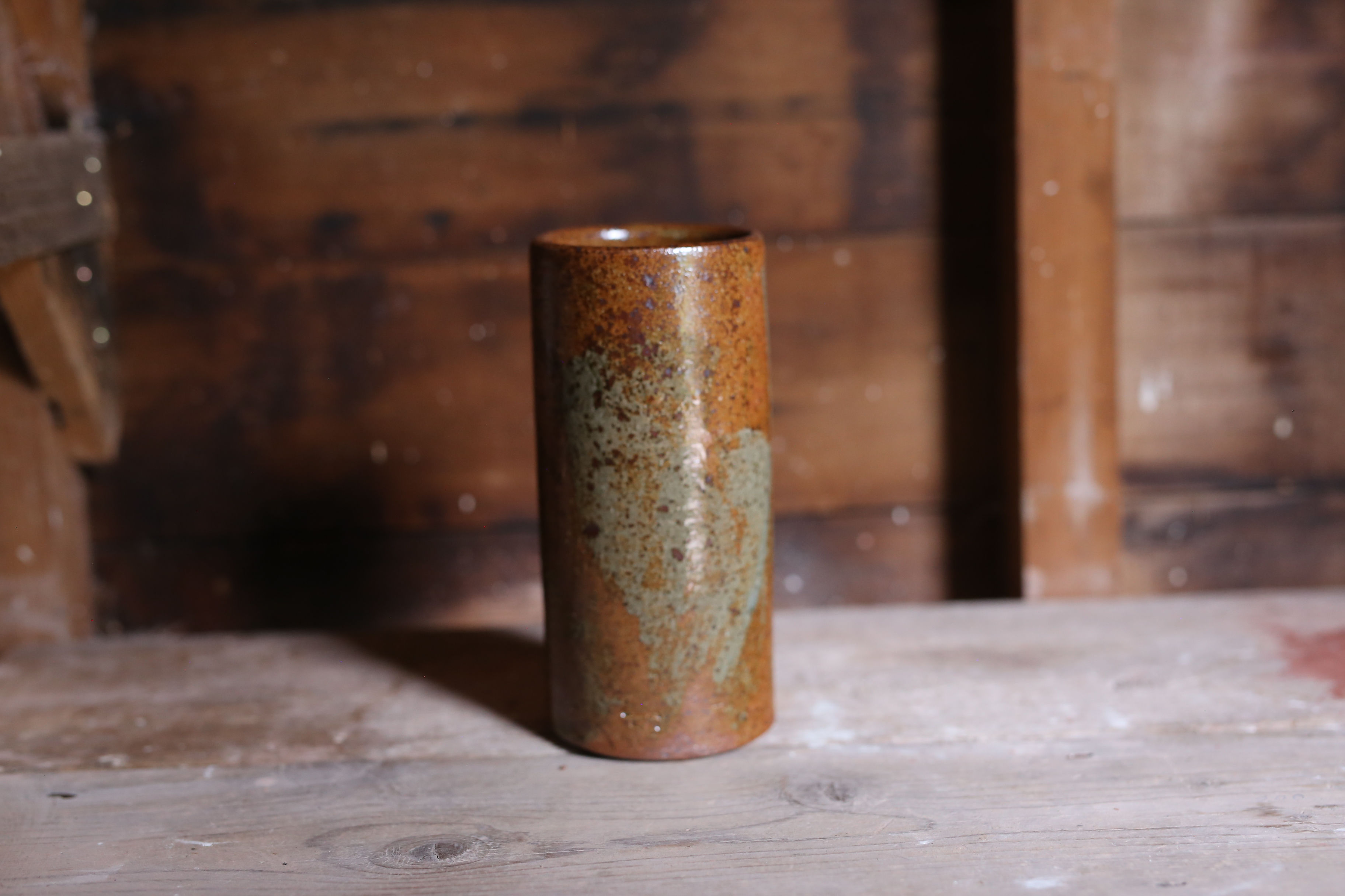 Medium Vase