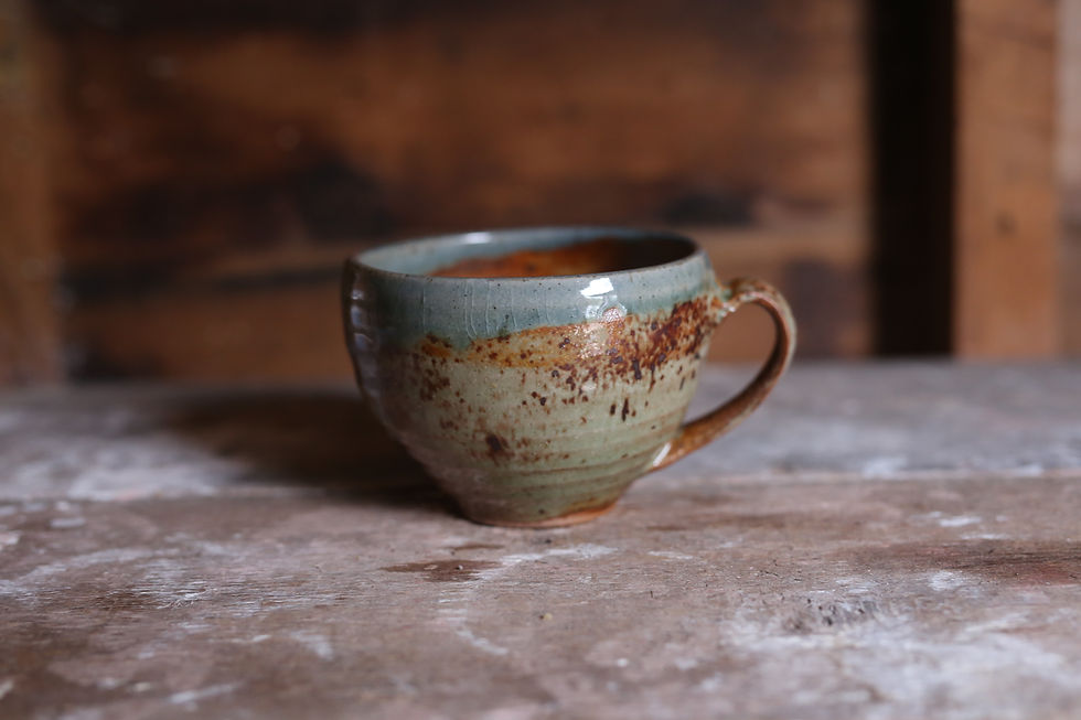 Large Cup  380ml (approx)