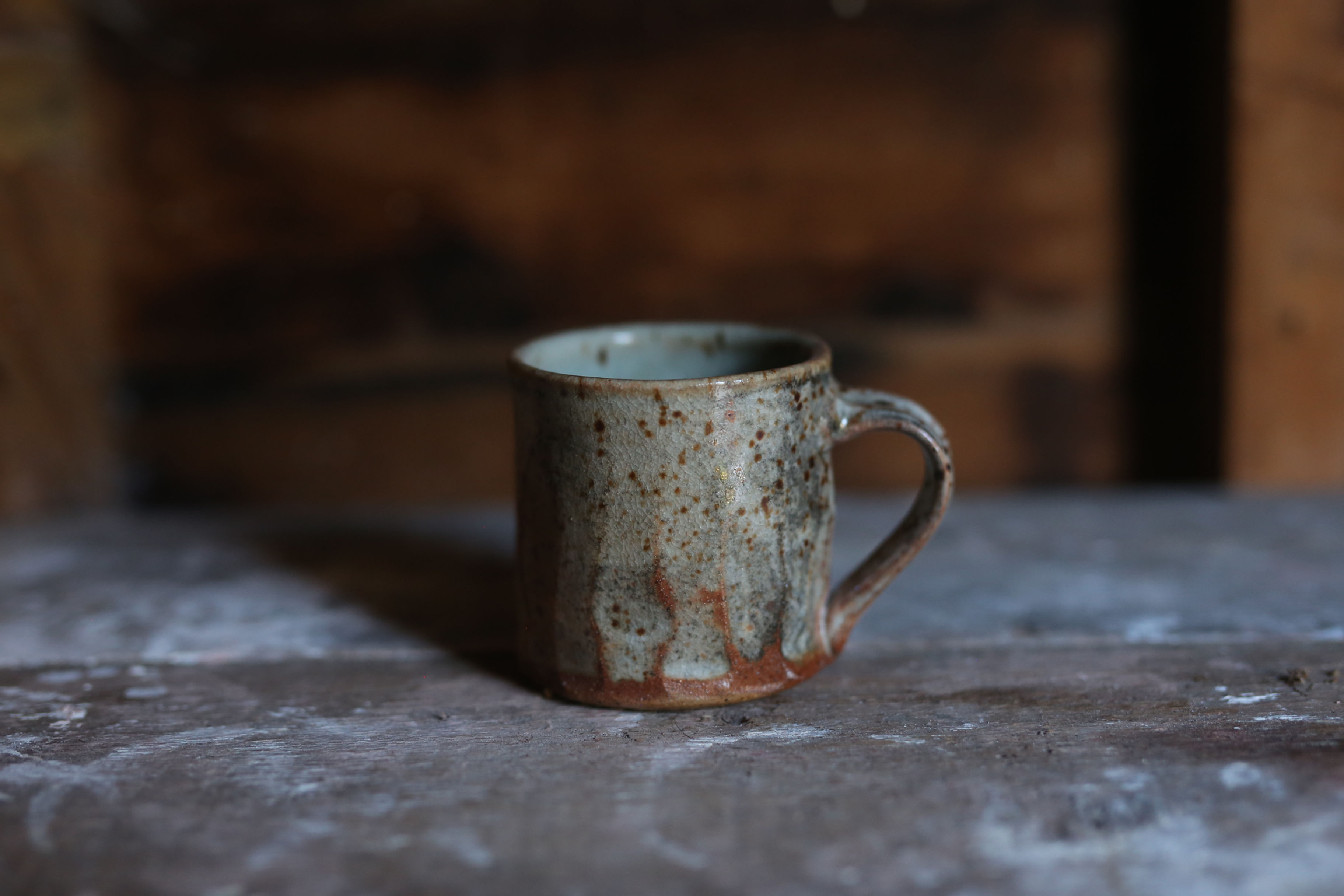 Medium Mug 320ml (approx)