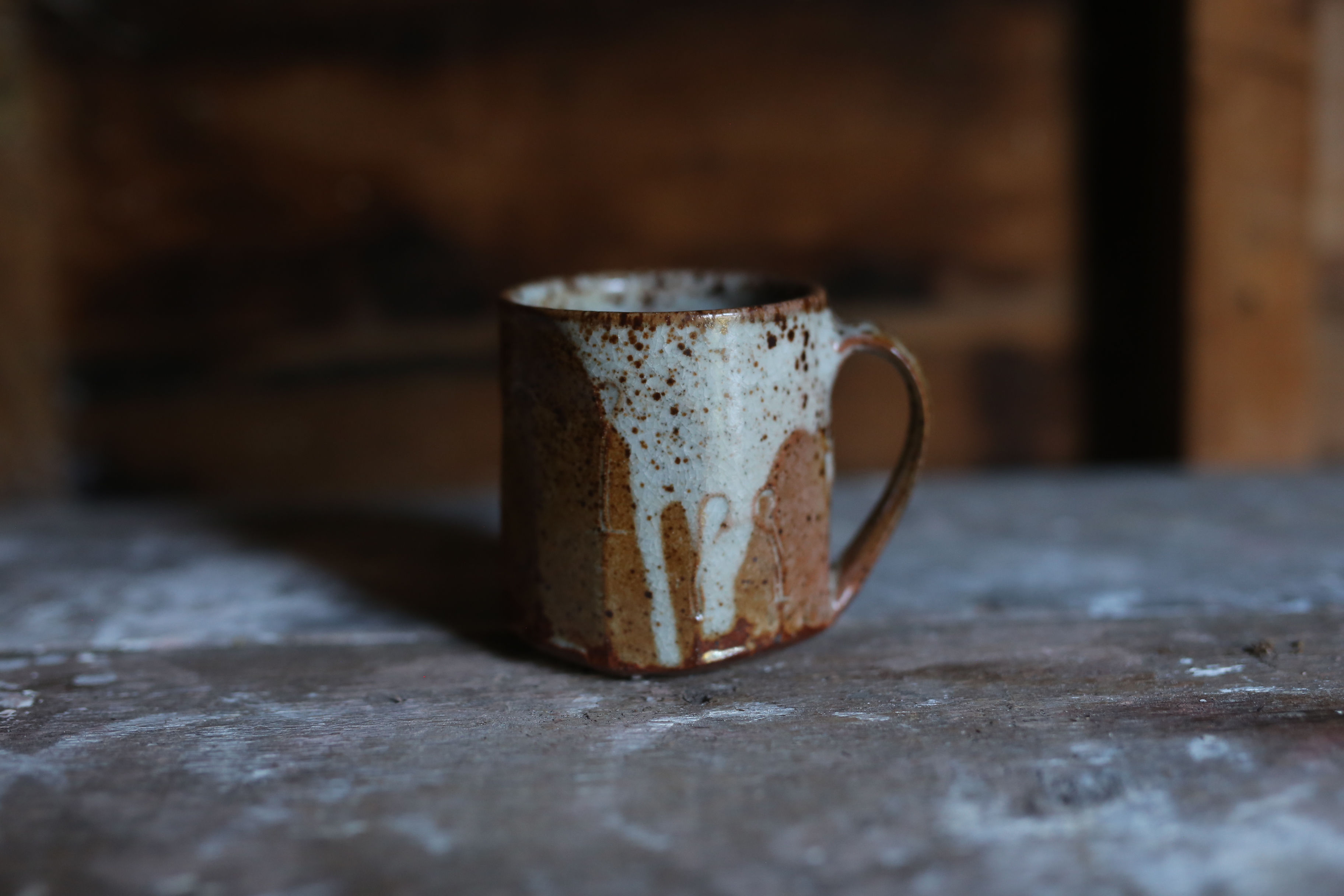 Medium Mug 320ml (approx)