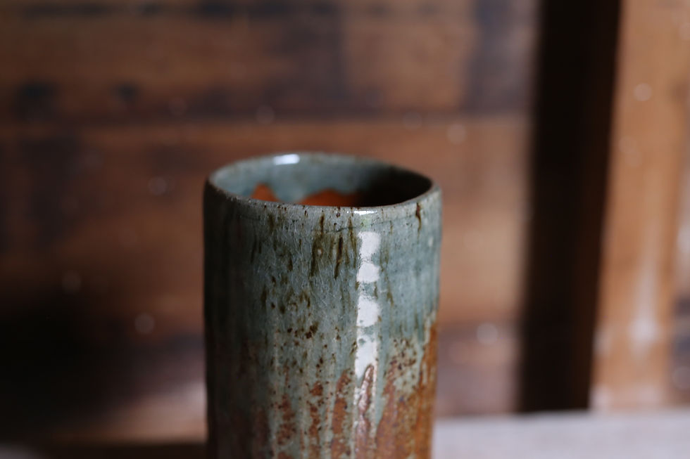 Thumbnail: Medium Vase