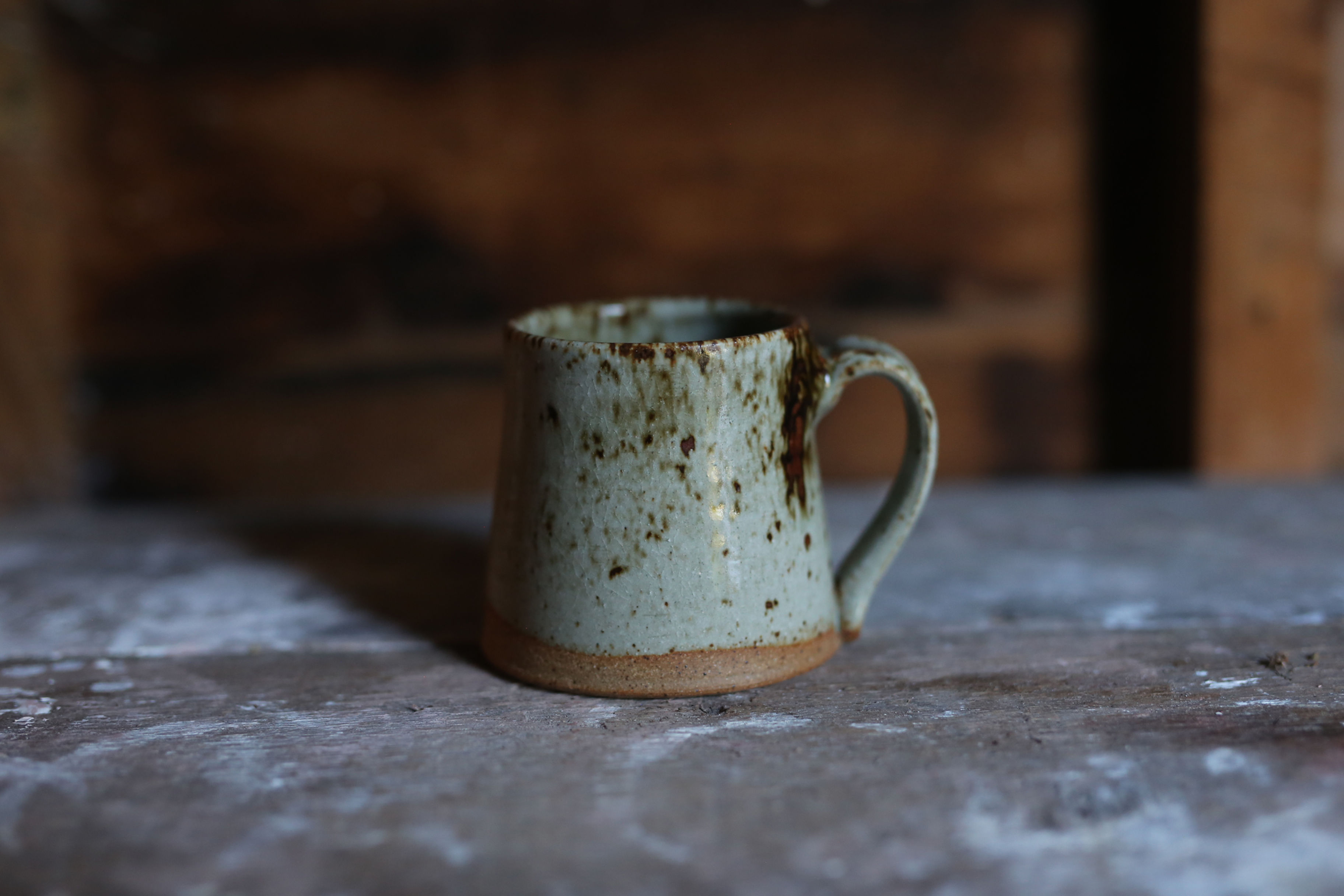 Medium Mug 320ml (approx)