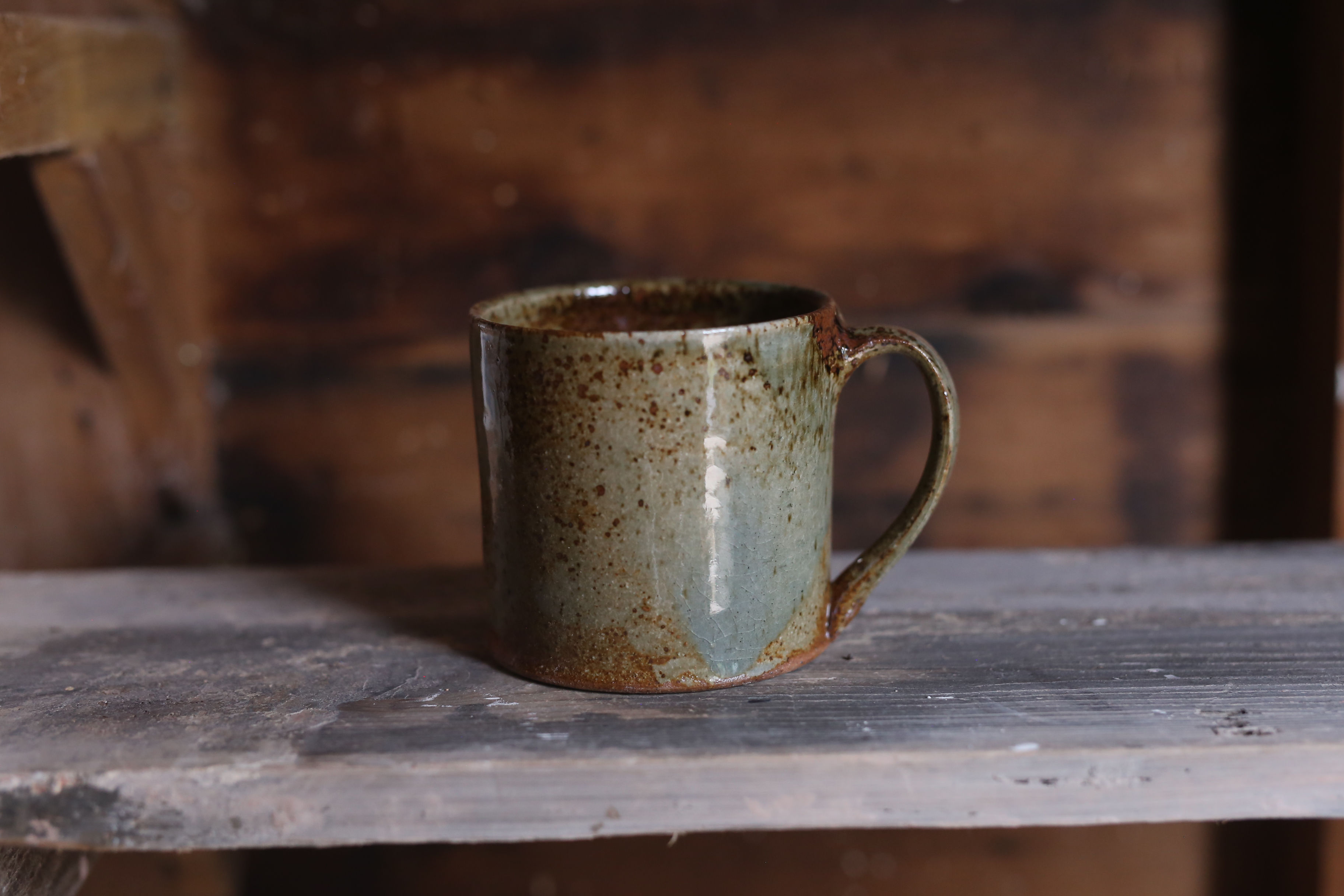 Large Mug (approx 380ml)