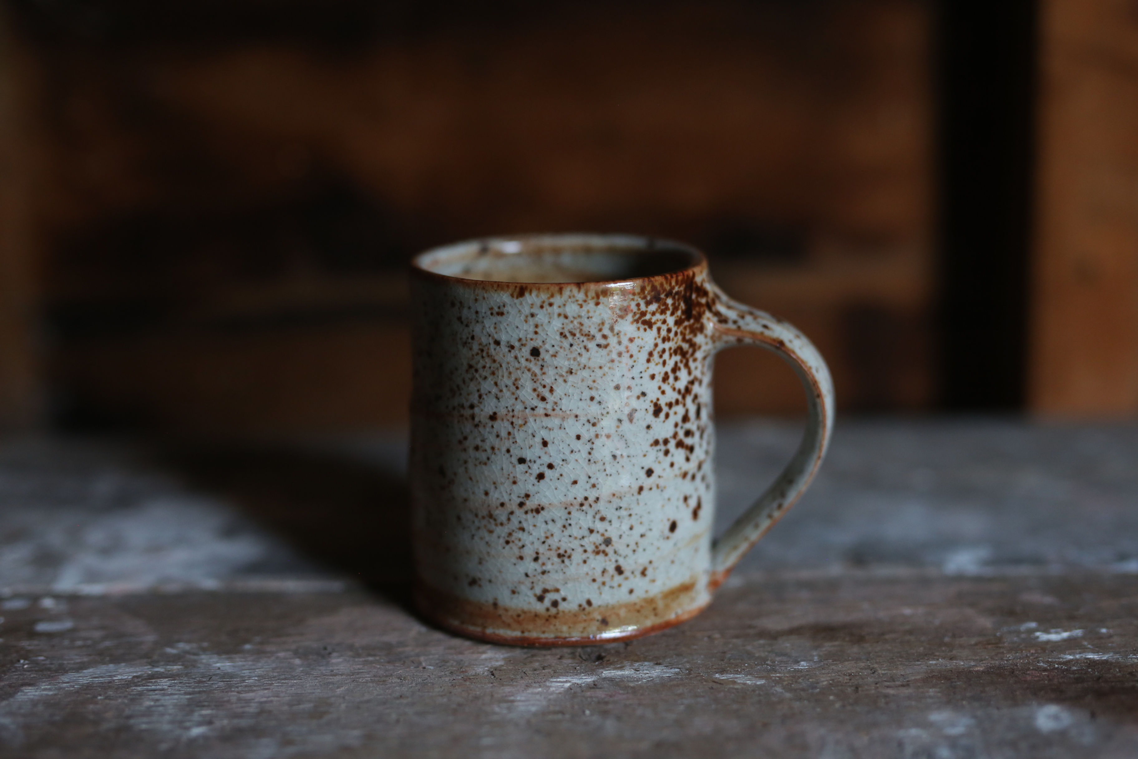 Large Mug 380ml (approx)