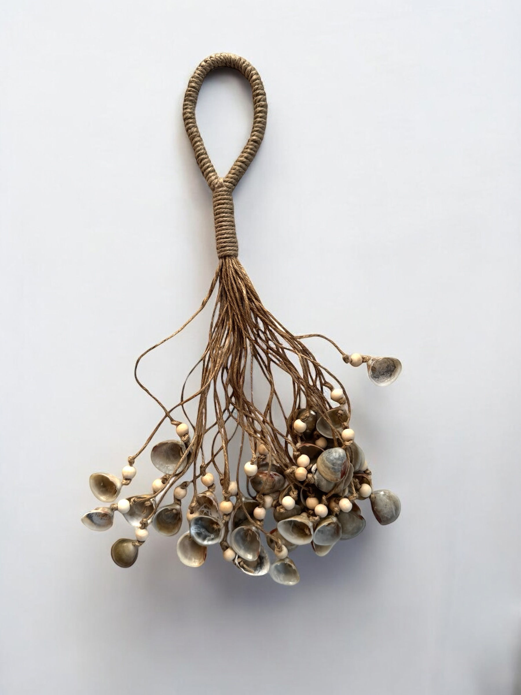 Colar de Mesa Pratigi