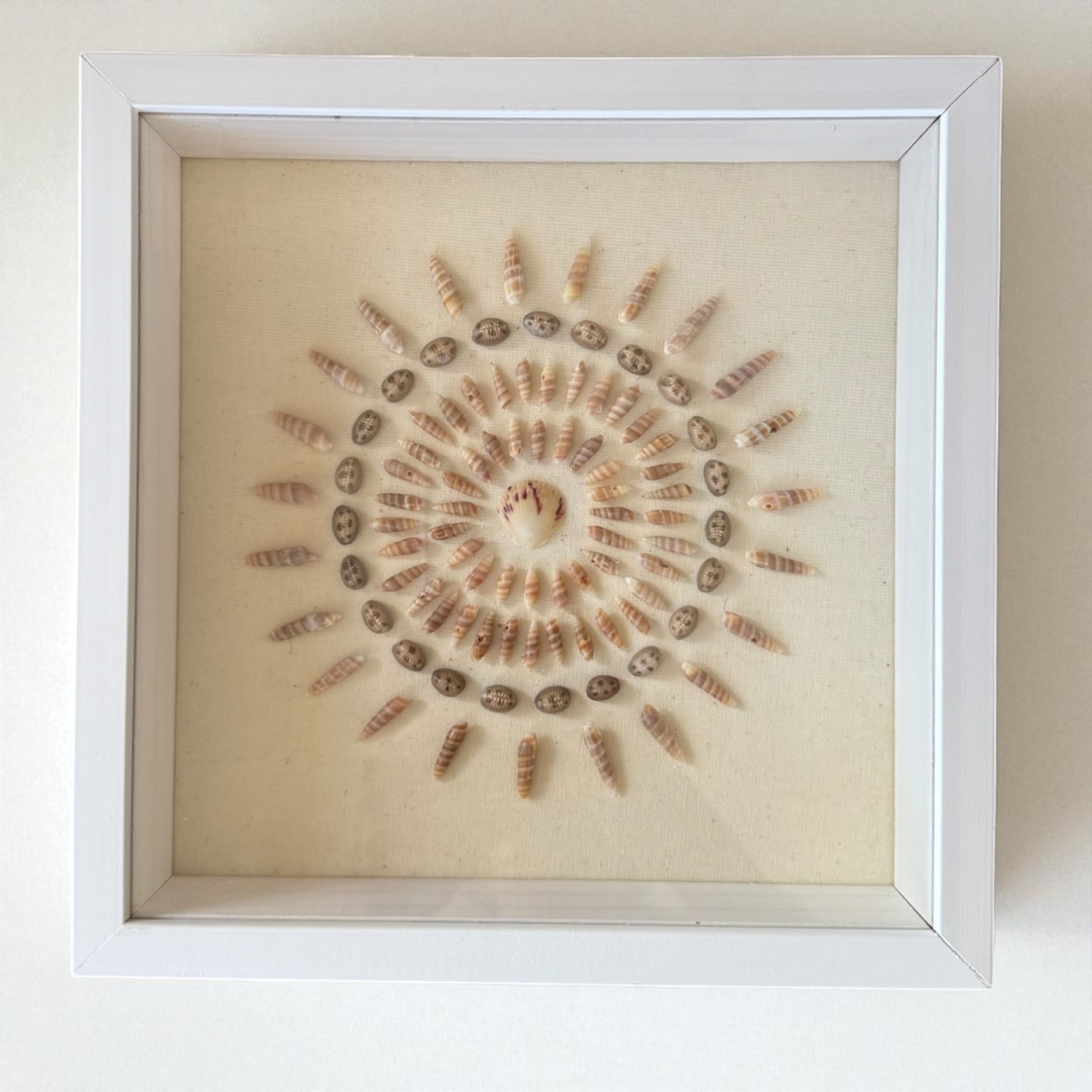 Quadro Decorativo Enlace