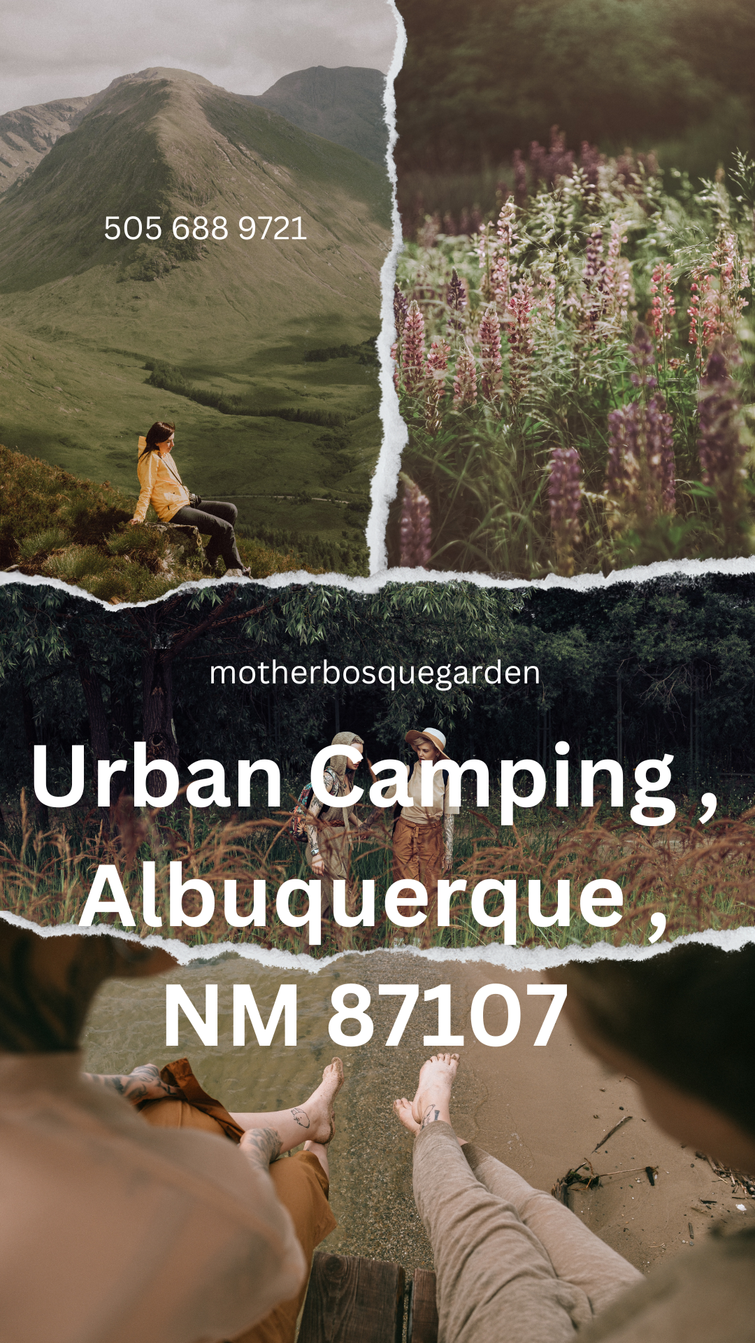 Mother Bosque Garden - Photo 2