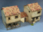 Thumbnail: PN08 / Town house 1