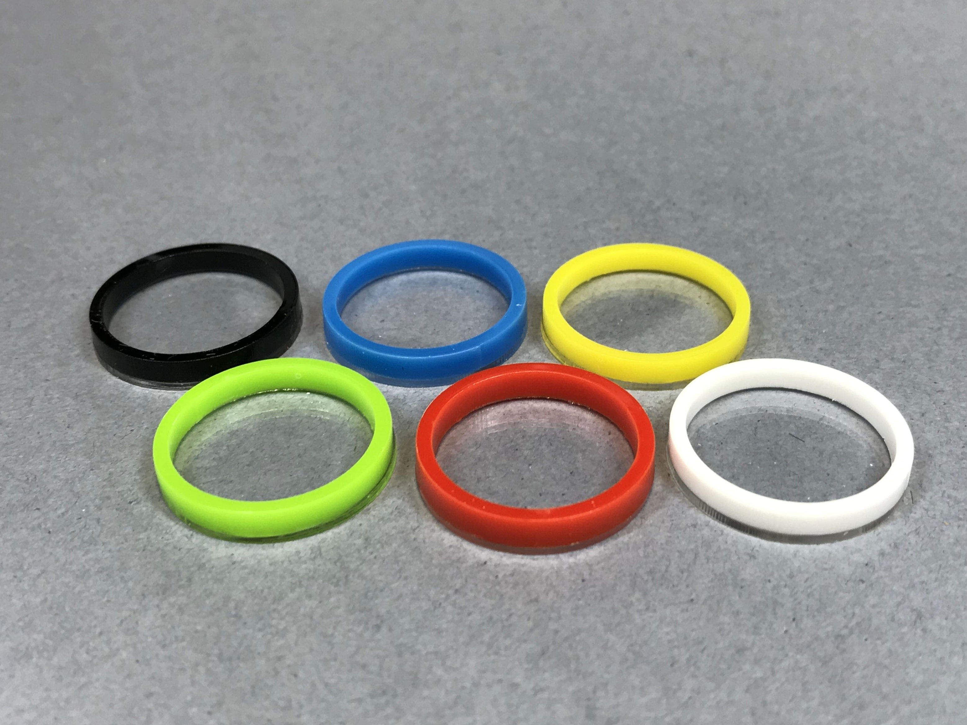 FB03a / 20mm quality marker