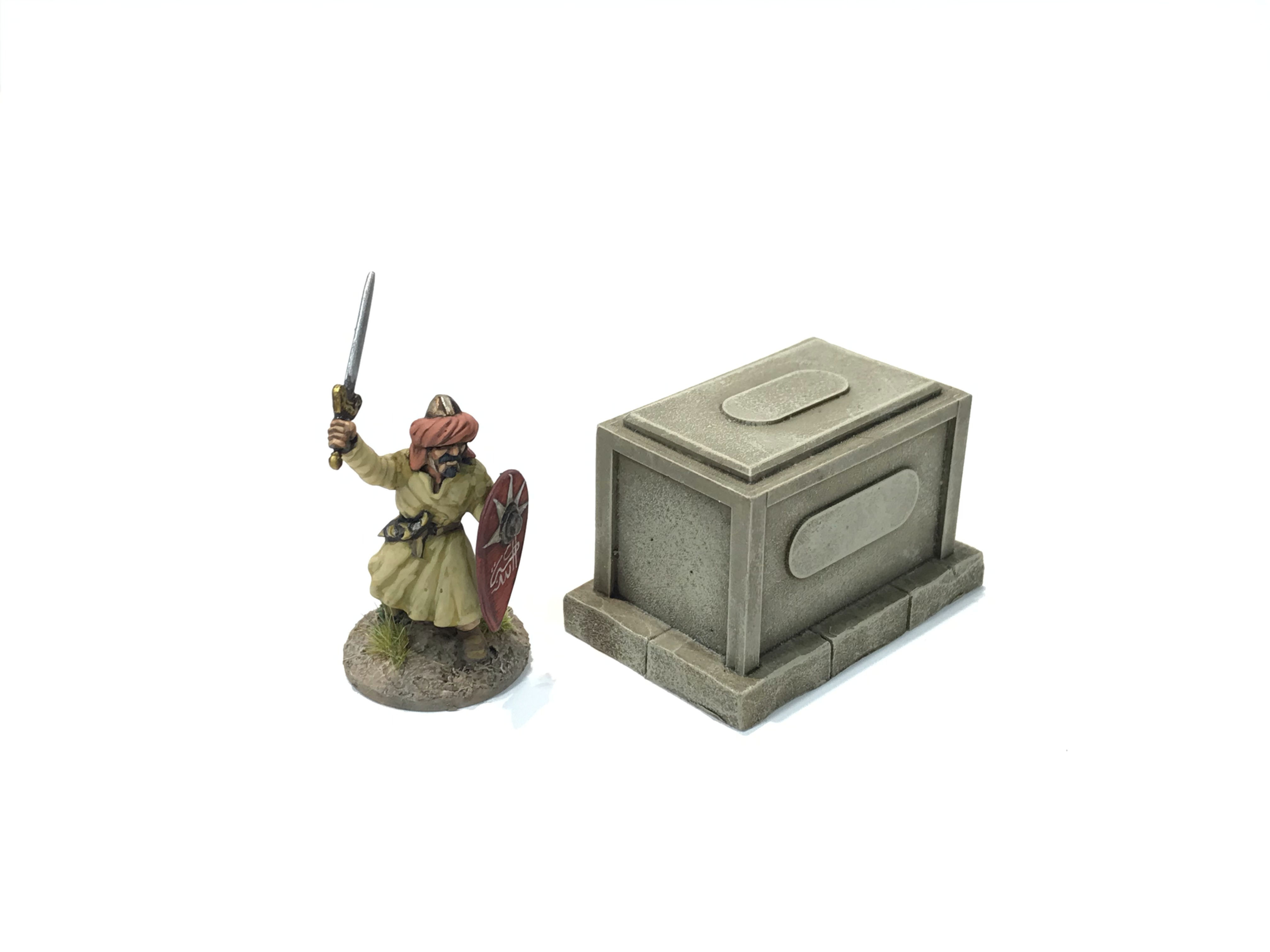 ASA09 / Tomb 2