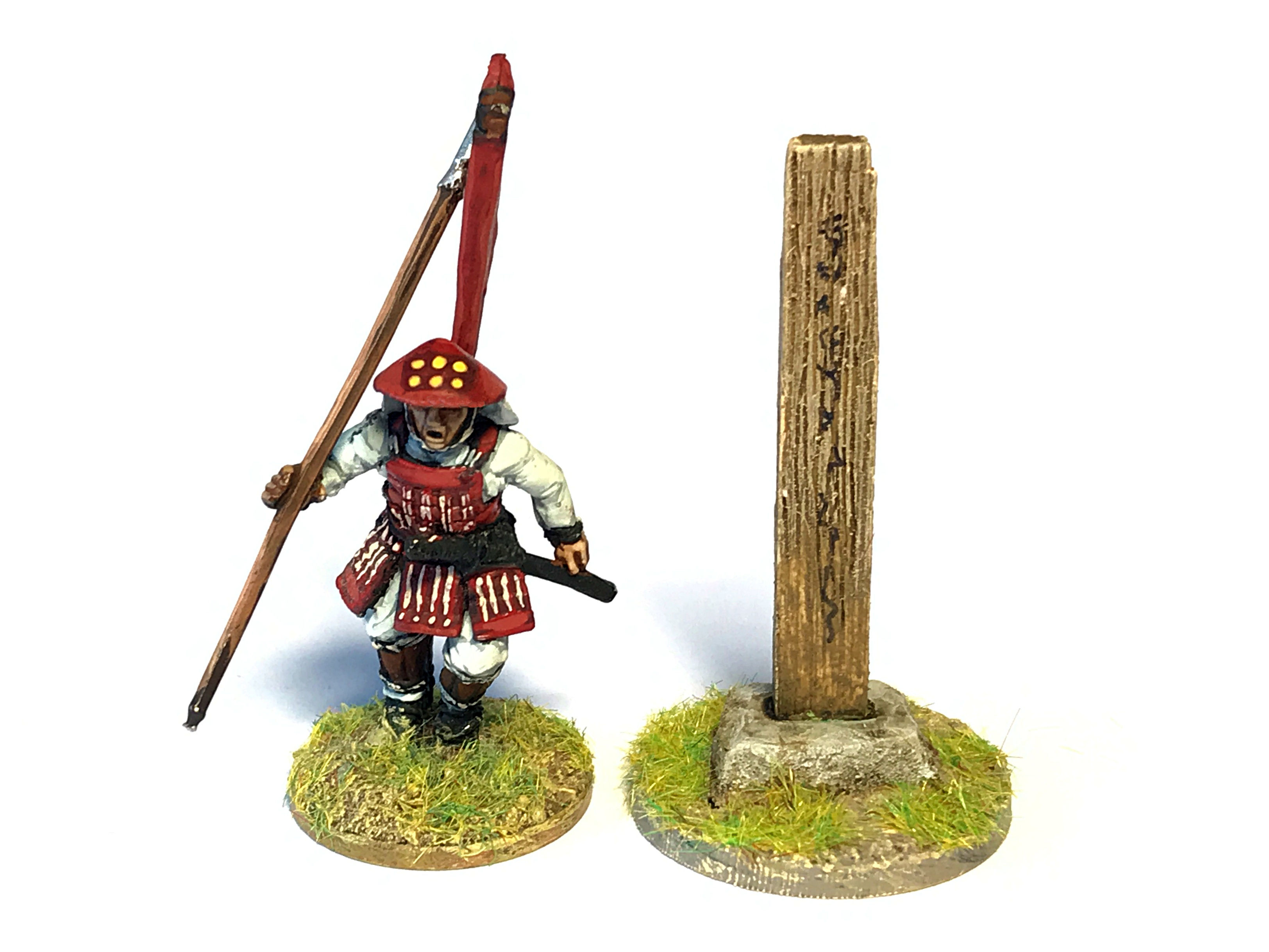 JA13 / Rural signpost