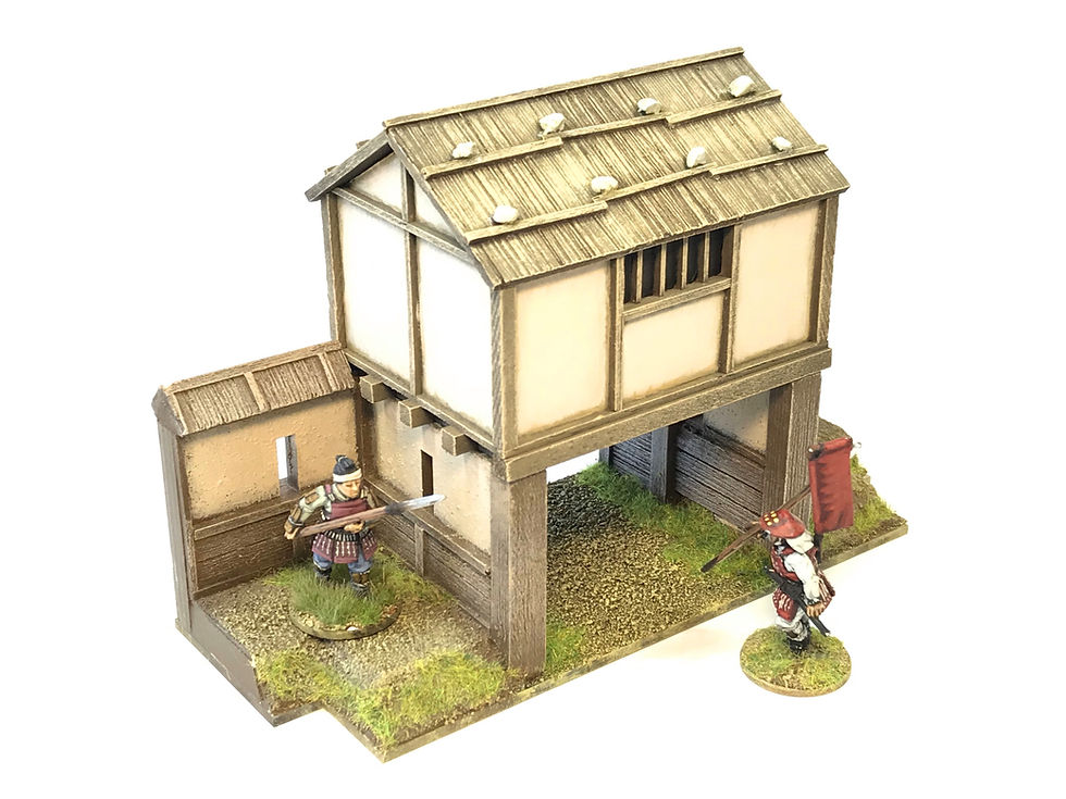 Thumbnail: JY04 / Gateway