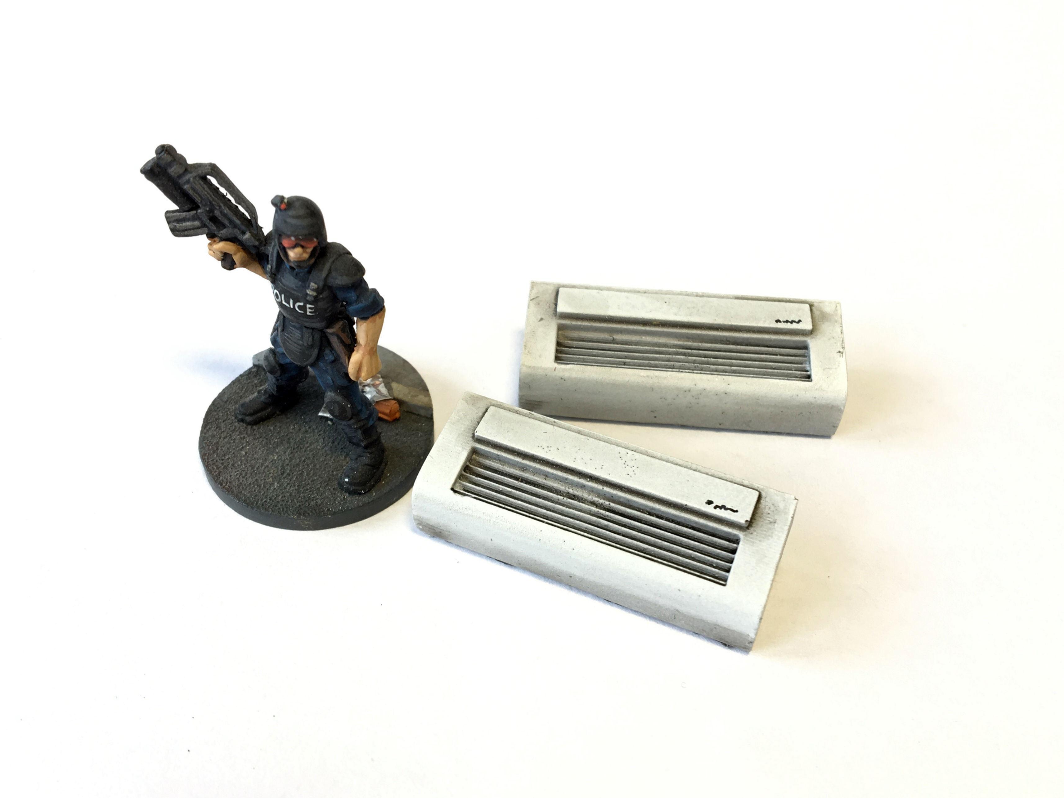 UFA14 / Internal wall mounted aircon units