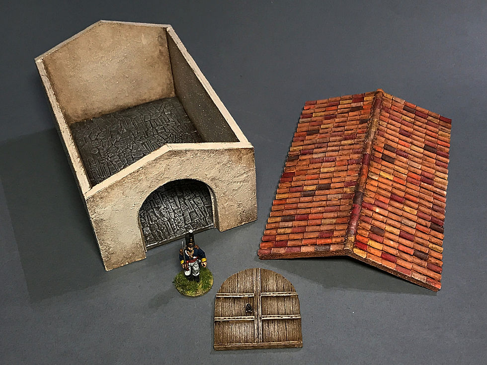 Thumbnail: PN05 / Barn