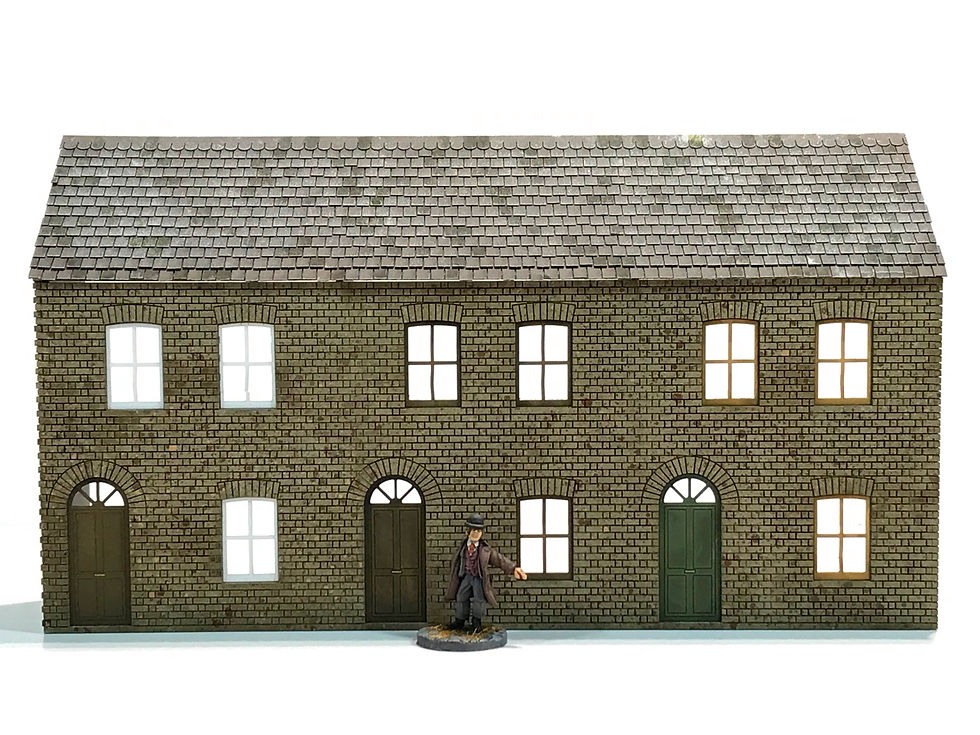 Thumbnail: VF01 / Terrace facade