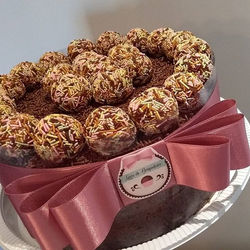 Ele está de volta!!! 🎆🎇🎉✨_Nosso campeão de pedidos..