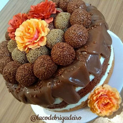 🏵️🏵️Meu Deus!!!!🏵️🏵️_Coisa mais linda e deliciosa desse planeta!!!! Essa é a nossa versão flower