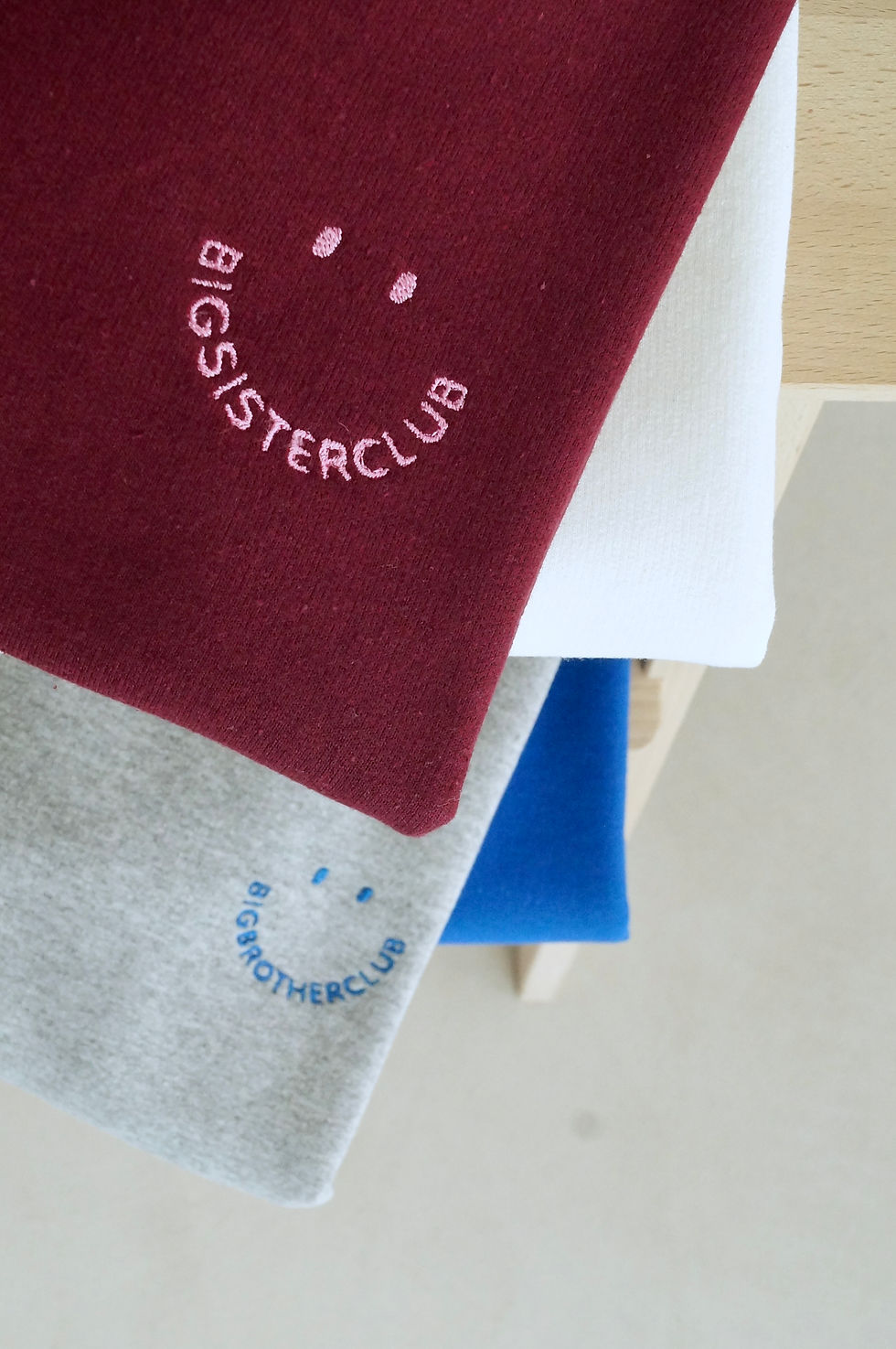Miniaturbild: The Cool Club Kinder Pullover hellgrau