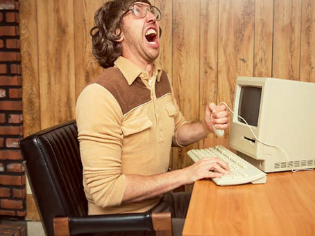 The 40-Year-Old Loophole Hiding in Your Inbox