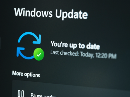 The Two Zero-Days in Microsoft's March 2026 Patch Tuesday