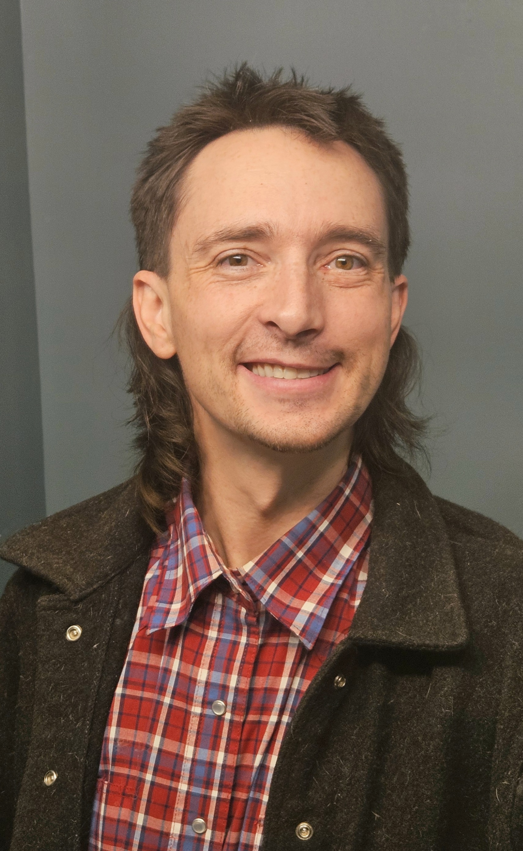 Writer: John McGillin