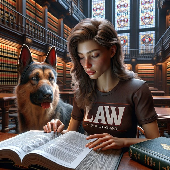 Law school study groups - best ways to study - sharing law school textbooks
