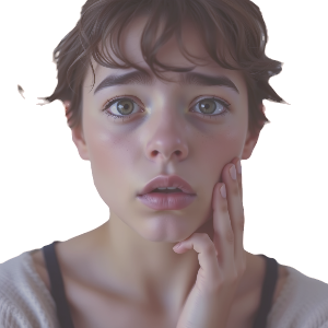 College Phobias: Fears and Anxiety in Campus Life